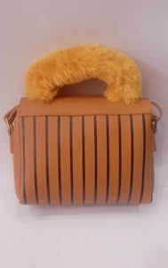 Rexine Bag