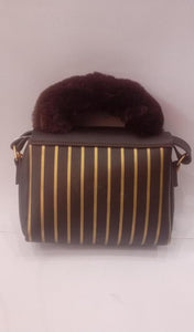 Rexine Bag