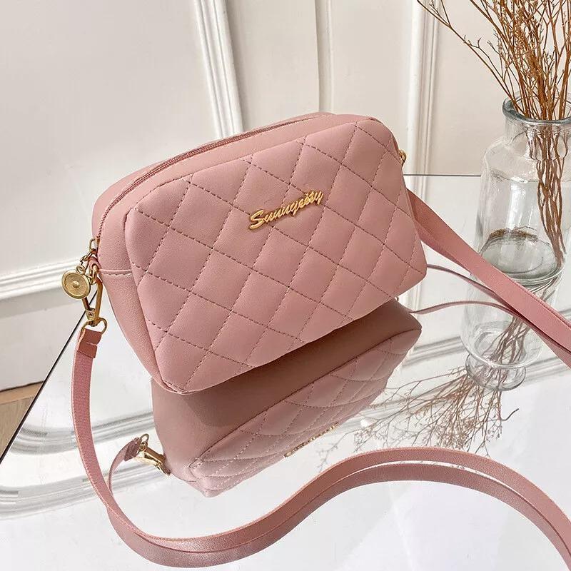 PU Leather Bag