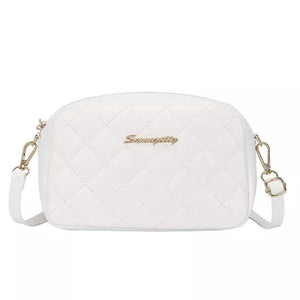 PU Leather Bag