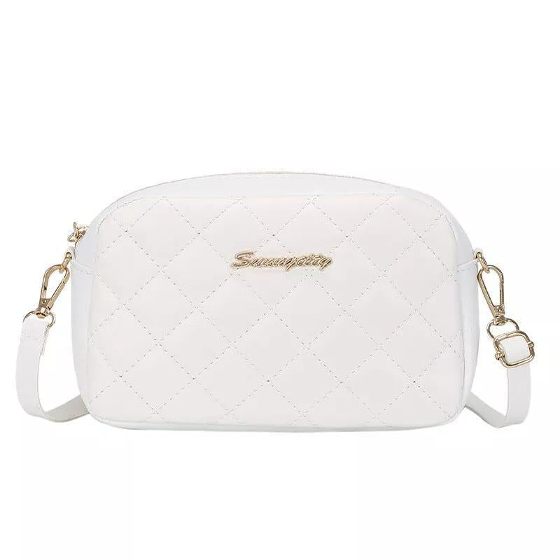 PU Leather Bag