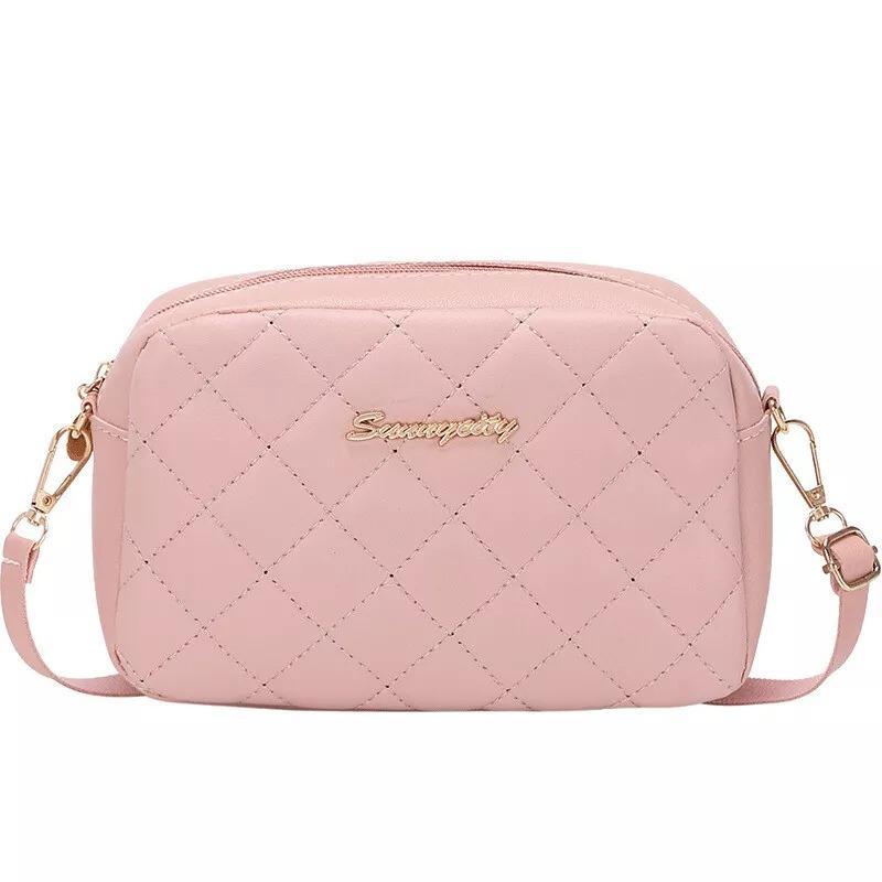 PU Leather Bag