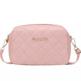 PU Leather Bag