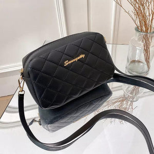 PU Leather Bag