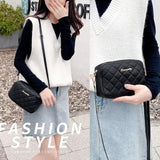 PU Leather Bag