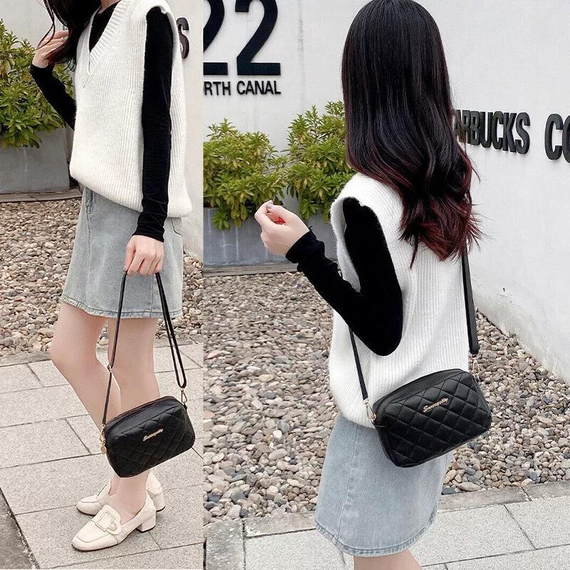 PU Leather Bag