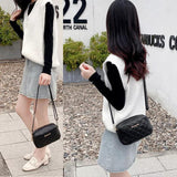 PU Leather Bag
