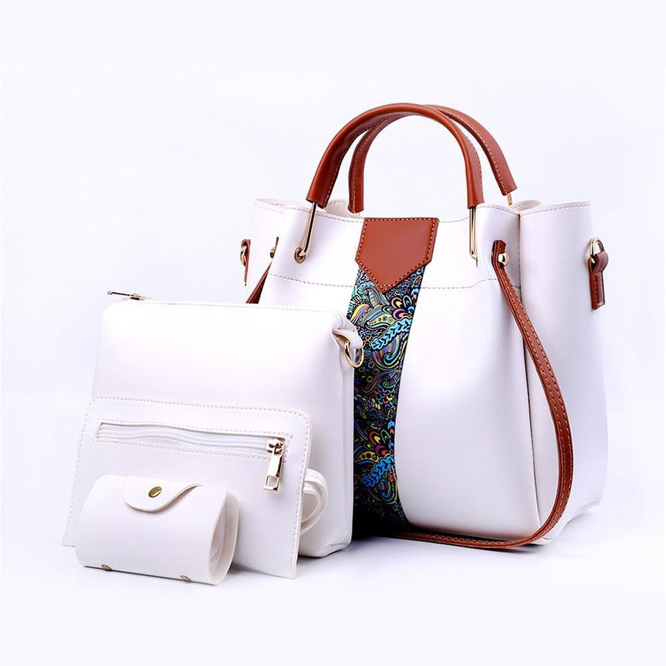 PU Leather Bag