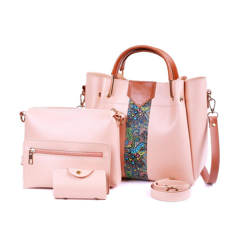 PU Leather Bag