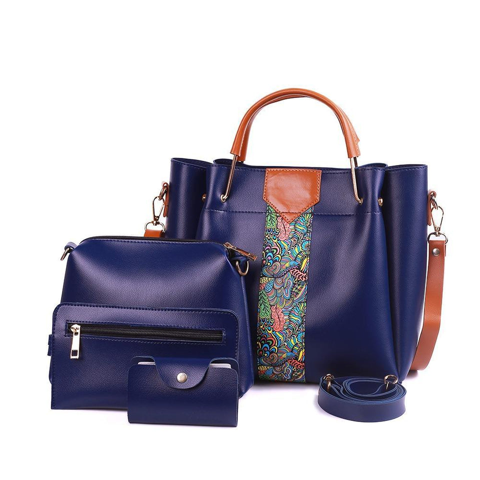 PU Leather Bag