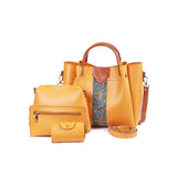 PU Leather Bag