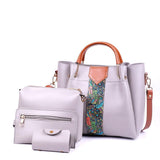PU Leather Bag
