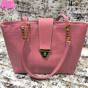 PU Leather Bag