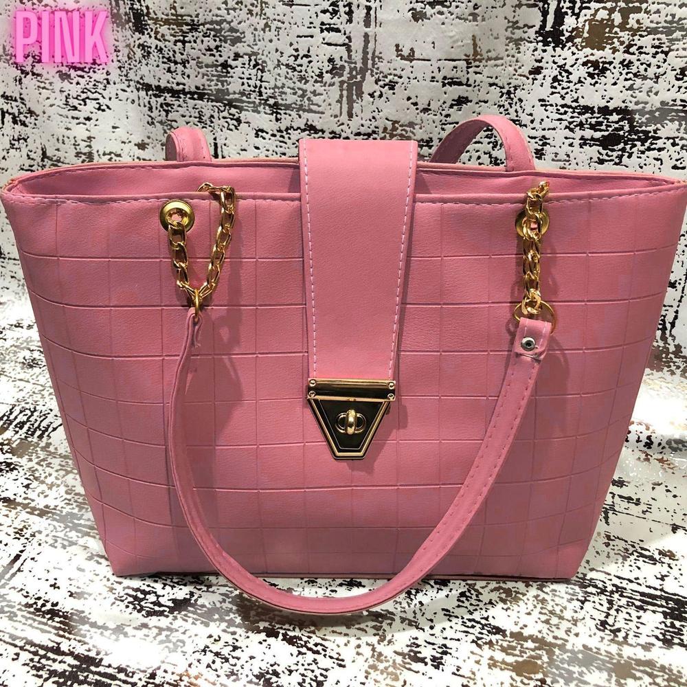 PU Leather Bag