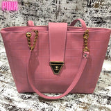 PU Leather Bag