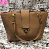 PU Leather Bag