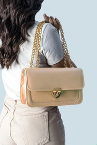 PU Leather Bag