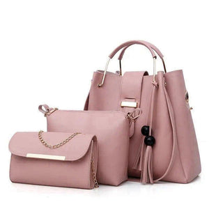 Leather Bag