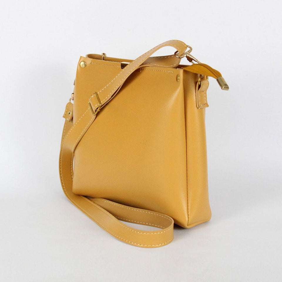Rexine Bag