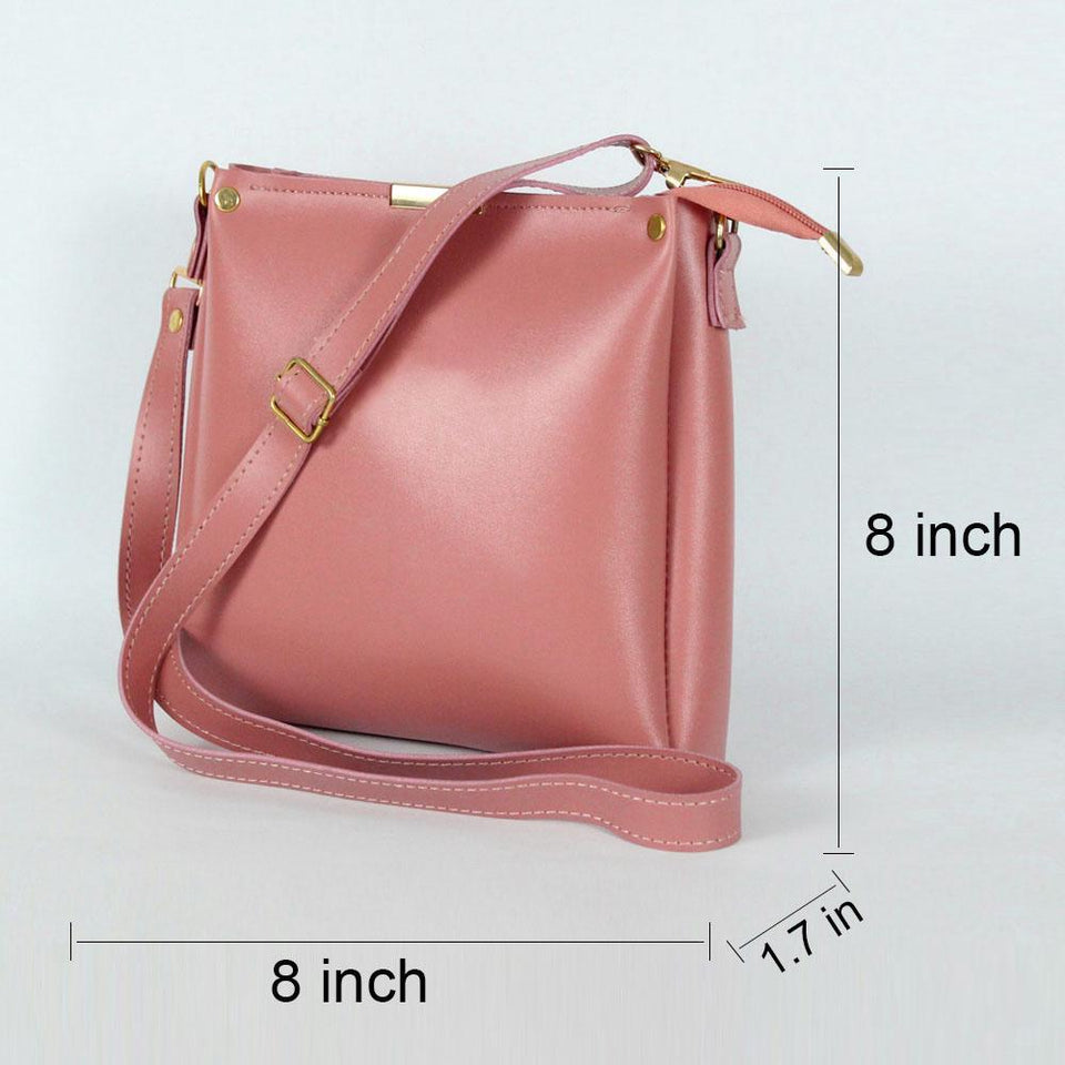Rexine Bag