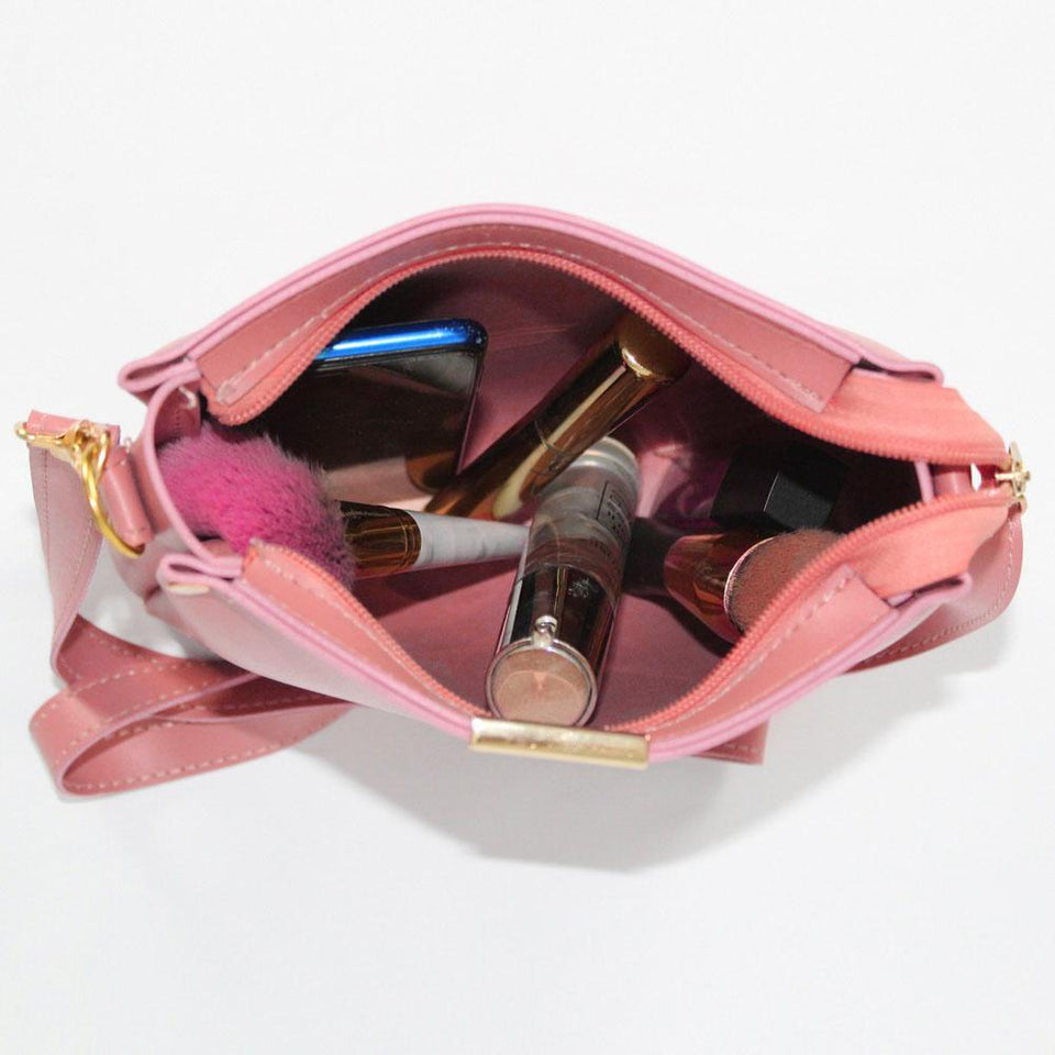 Rexine Bag