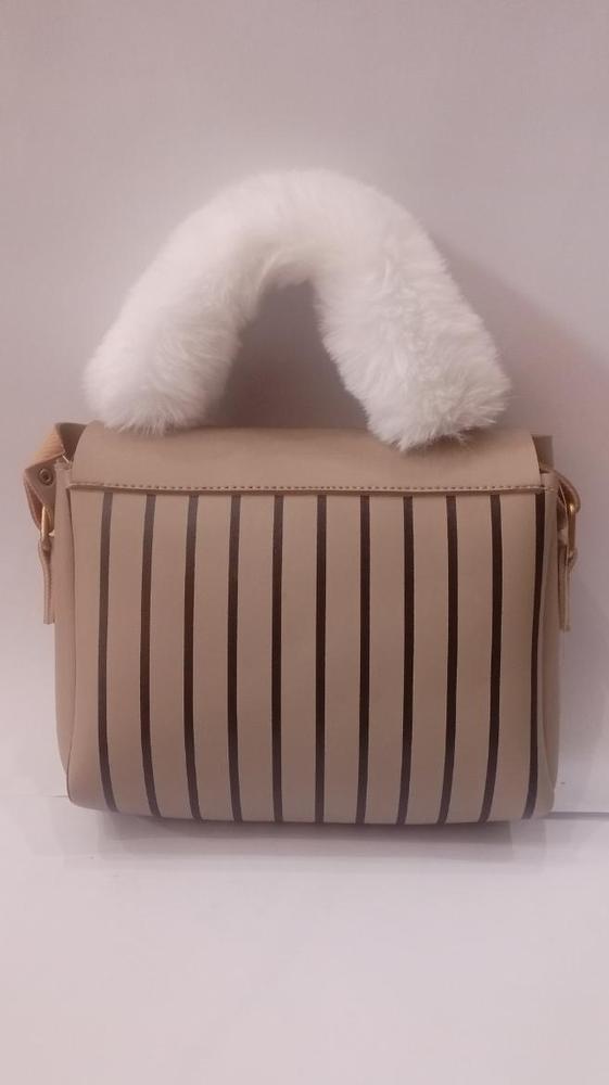 Rexine Bag