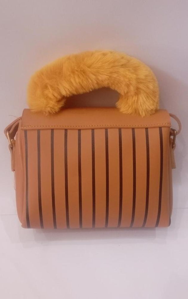 Rexine Bag