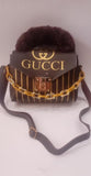 Rexine Bag