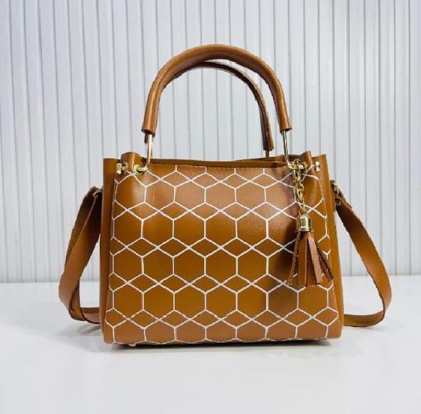 PU Leather Bag