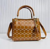 PU Leather Bag