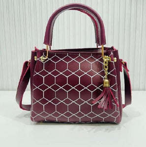 PU Leather Bag