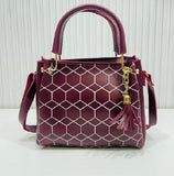 PU Leather Bag