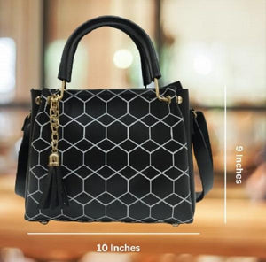 PU Leather Bag