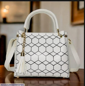 PU Leather Bag