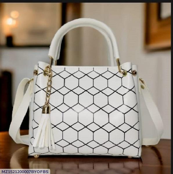PU Leather Bag