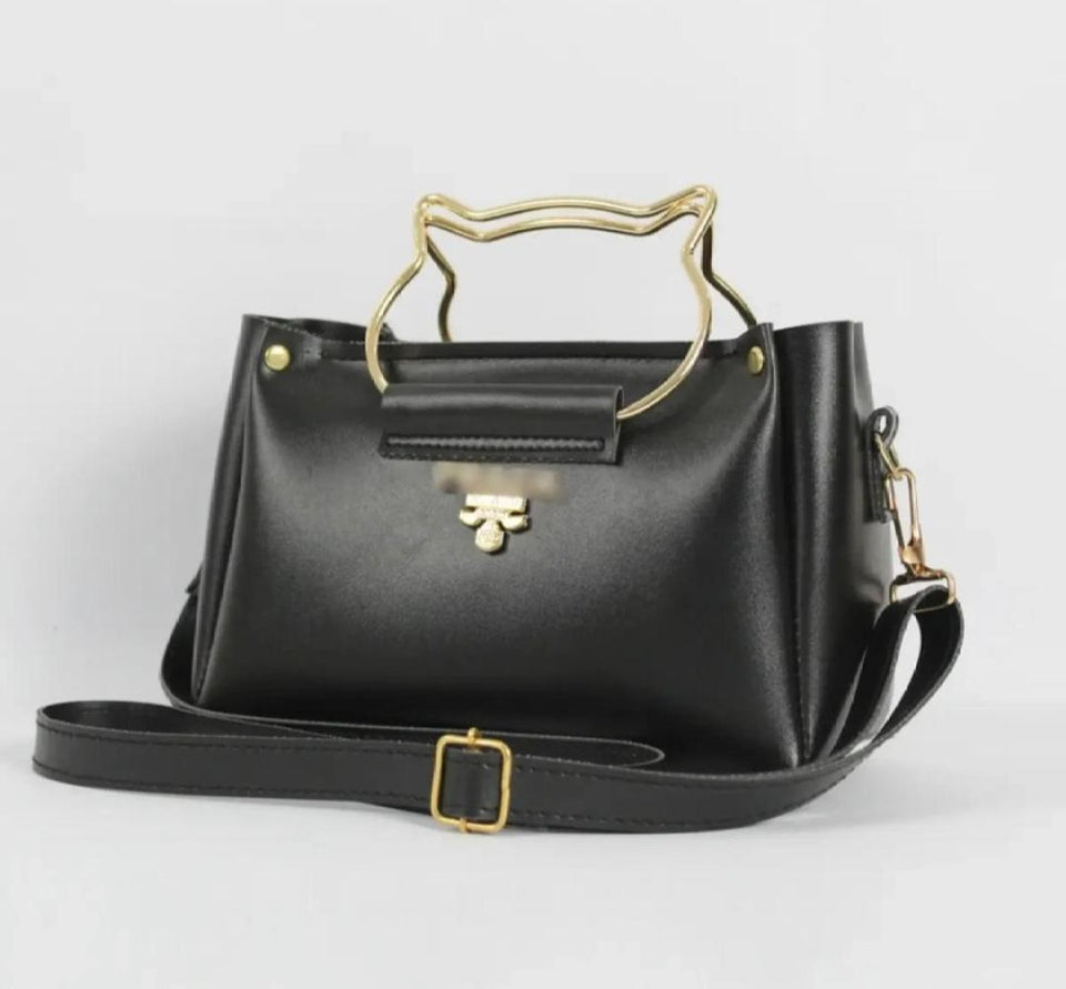 PU Leather Bag