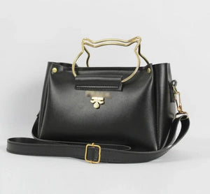 PU Leather Bag