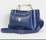 PU Leather Bag
