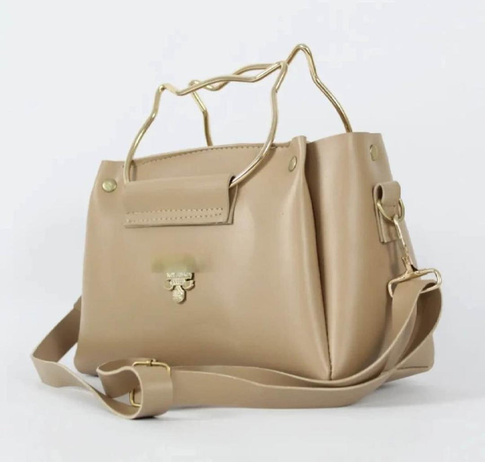 PU Leather Bag