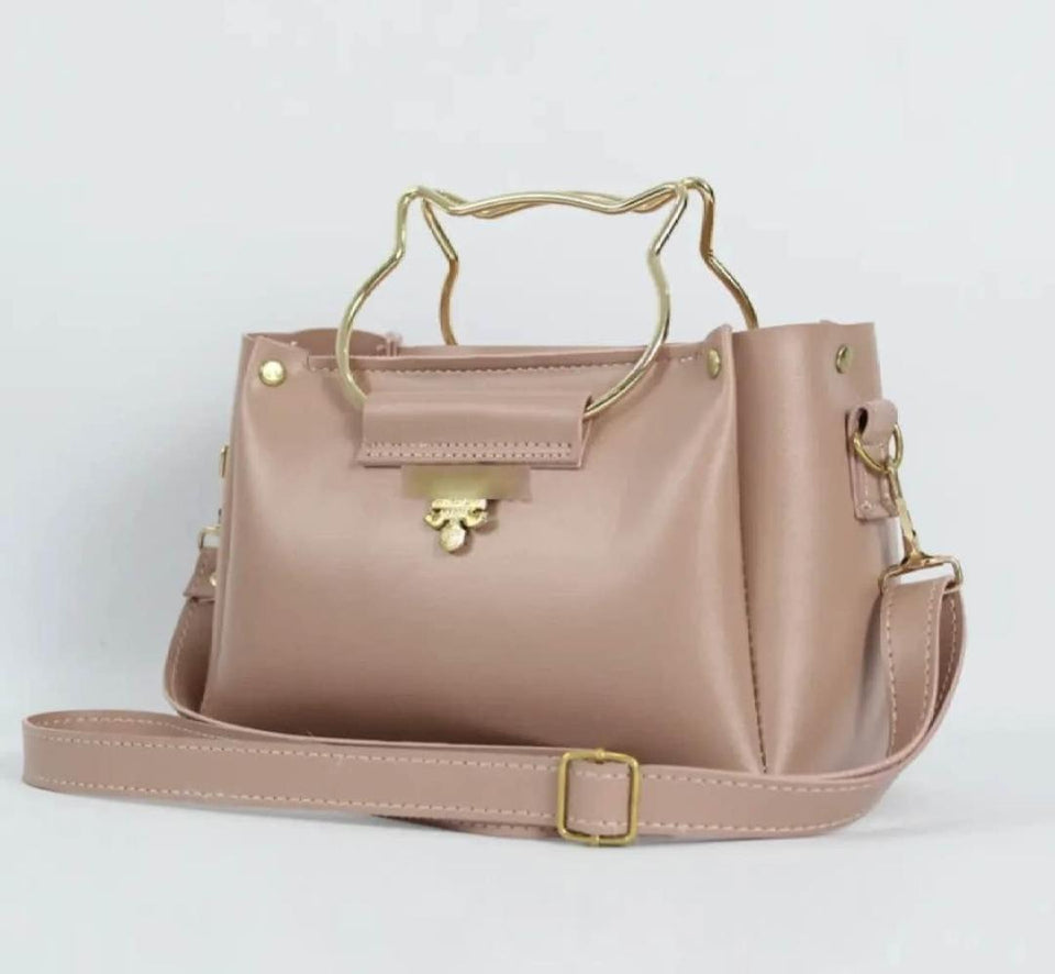 PU Leather Bag