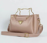 PU Leather Bag