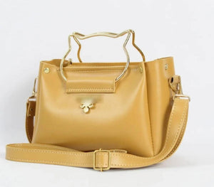 PU Leather Bag