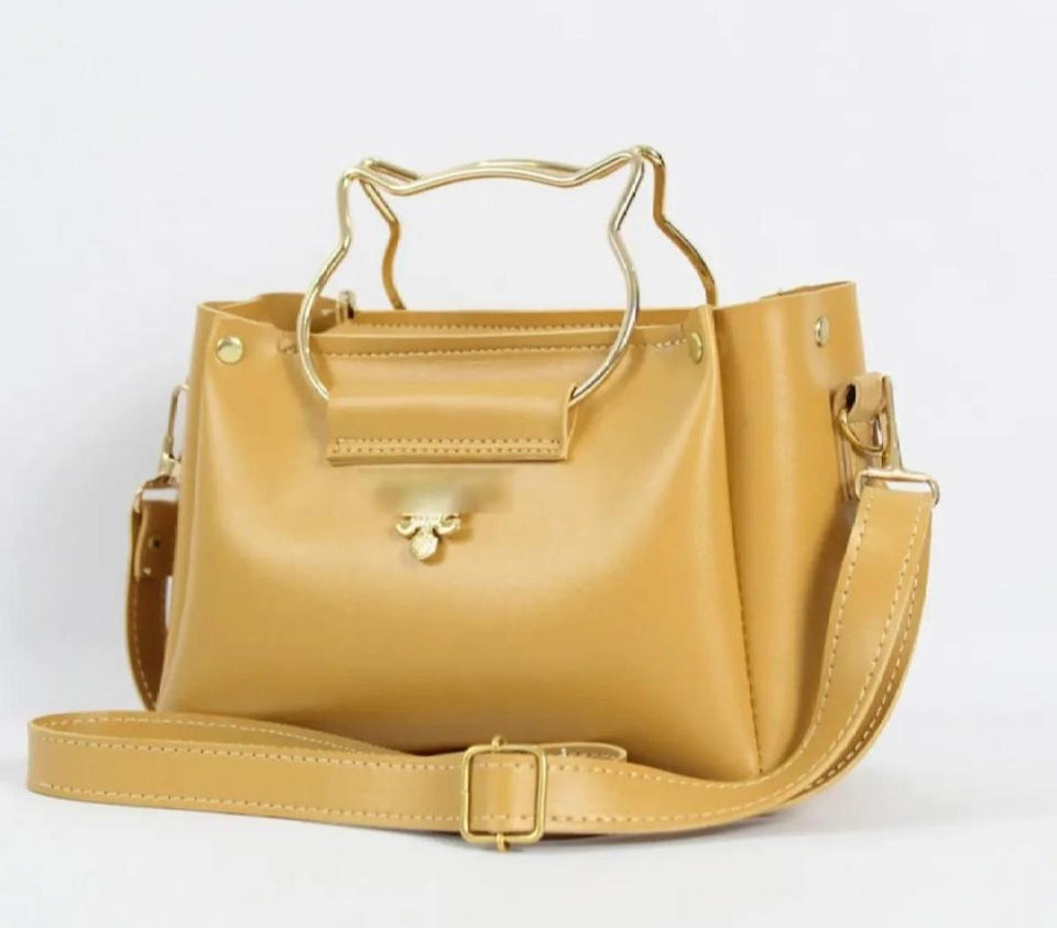PU Leather Bag