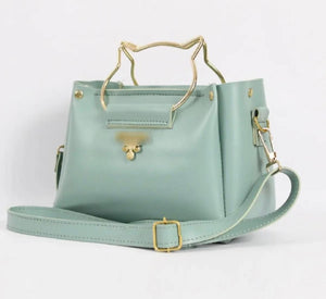 PU Leather Bag