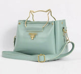 PU Leather Bag
