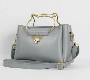 PU Leather Bag