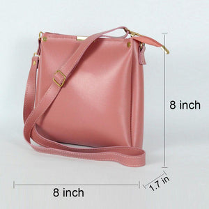 Rexine Bag