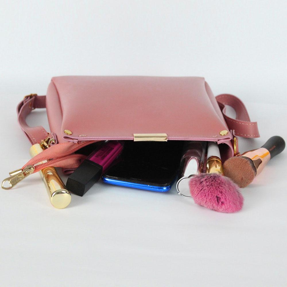 Rexine Bag