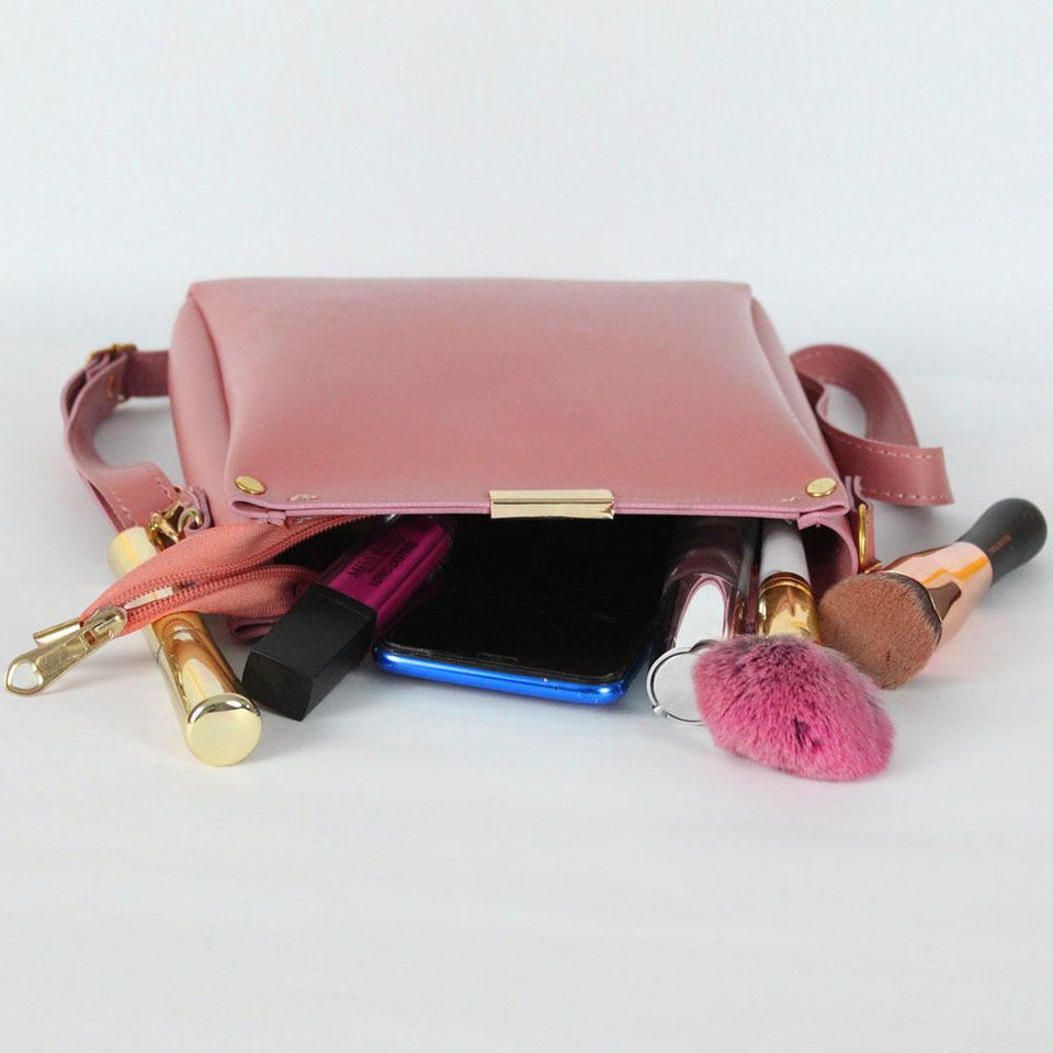 Rexine Bag