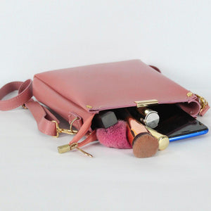Rexine Bag